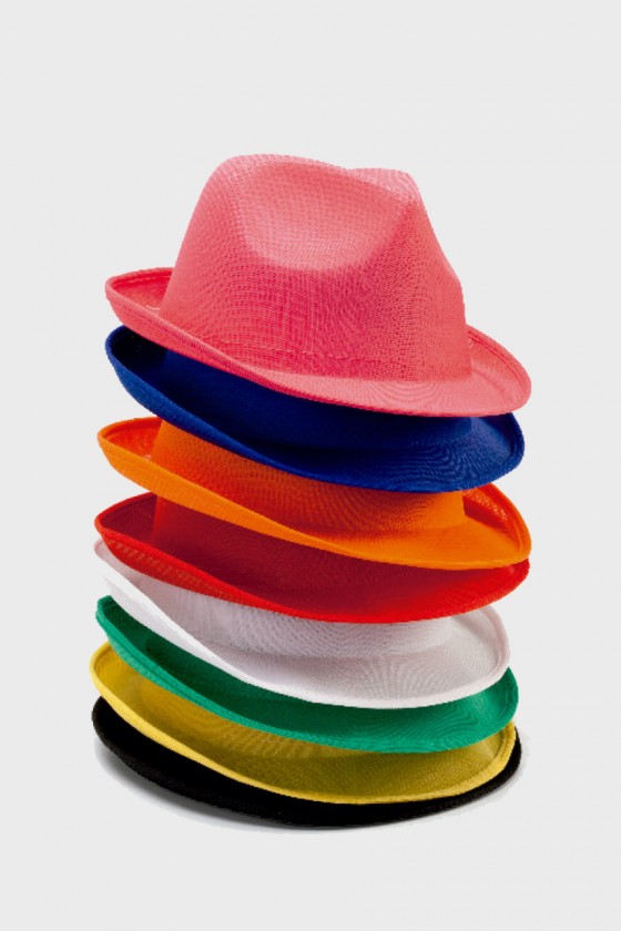 Sombrero Braz(Lotes)