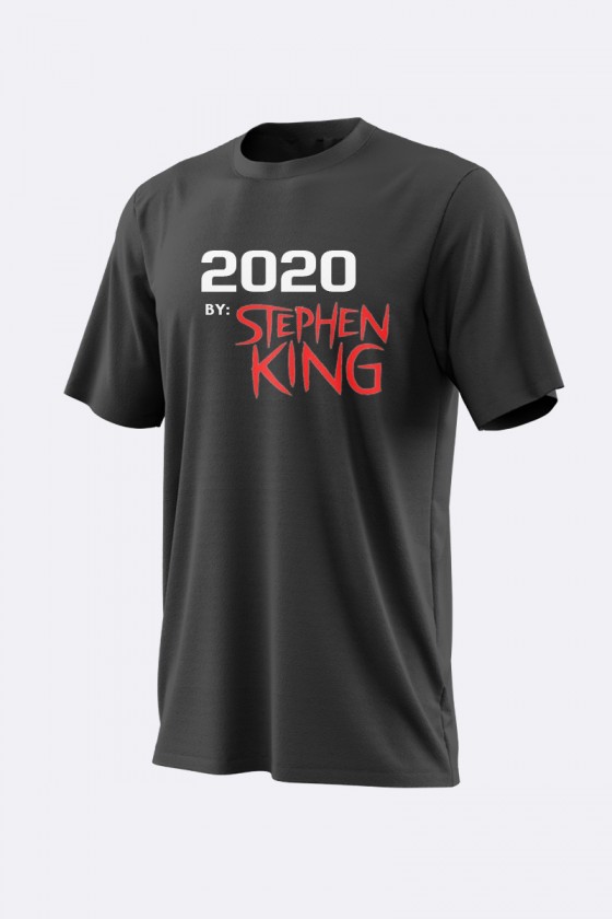 Camiseta 2020by