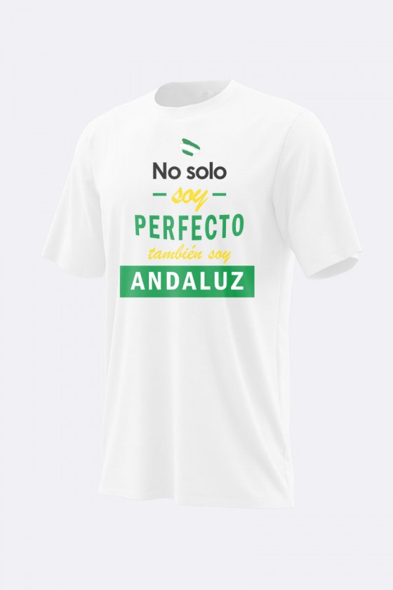 Camiseta Andaluz