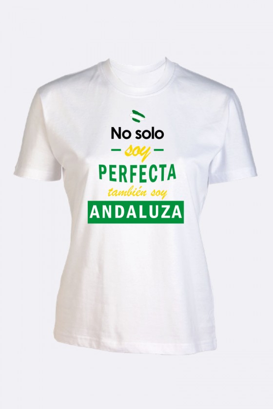 Camiseta Andaluza