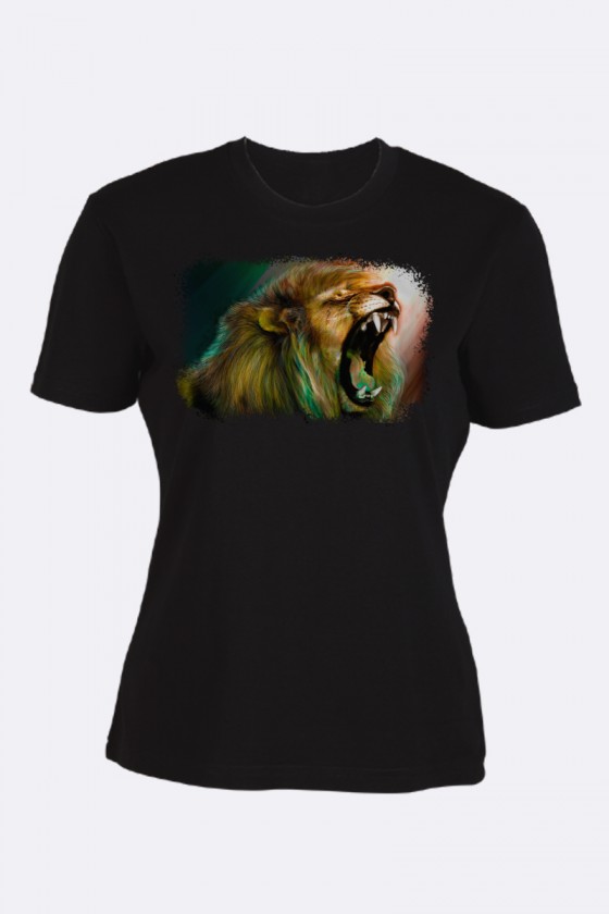 Camiseta León