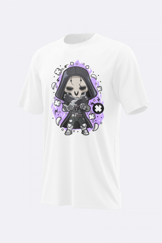 Camiseta Reaper